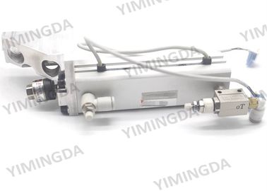 Assy del cilindro di 85929001 di GTXL pezzo di ricambio della taglierina, Assy Up pneumatica/giù