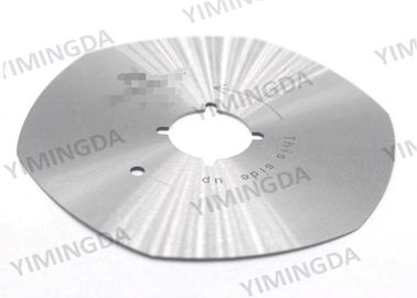 050-028-062 sfortuna meccanica 100mm della lama dei pezzi meccanici dello spalmatore di Gerber SY101 XLS50 SY51