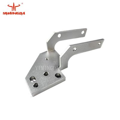 067000 Blocchi spazzole a due vie Filo con pennino in oro per taglierina Bullmer D8001 D8002 D8003