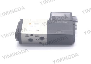 Parti della taglierina del solenoide NVZ1120-5MOZ-M5-F 24VDC 884500100 per GT5250/GT7250/S5200/S7200