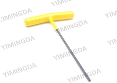 Pezzi di ricambio 944022401 del modello dello strumento di chiave di sfortuna del manico a t per VX la taglierina XLC7000