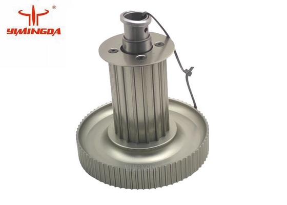 75319000 Pulley Assy Y-axis Beam S5200 S7200 Cutter Parts YIMINGDA Fornire
