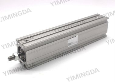 La bombola di perforazione CDQSA20-WE31J099 per la taglierina di Yin parte la norma dello SGS di SM-1A