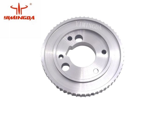 117933 C Axis Dial Gear Suit per Vector 5000 7000 Parti di taglio per VT5000 VT7000