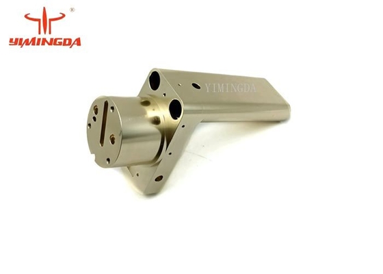 124665 Parti di taglio Bracket Rotation Suit Q80 MP9 MH8 M88 MX9 Cutting Machine