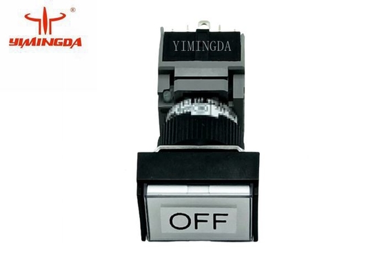 YIN Cutter Parts Power Off Switch Suit per YIN Auto Cutter 1705 1707 2005 2305