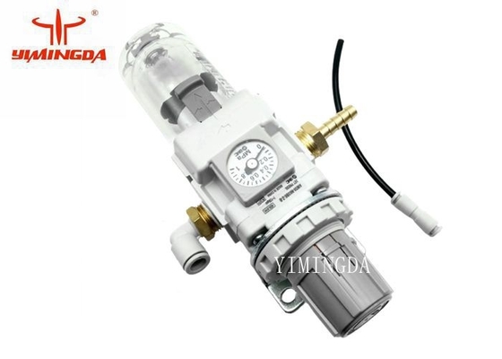 Paragon HX/VX Parts cutter 91140000 Filtro -regulator assembly suit XLC7000 Paragon LX