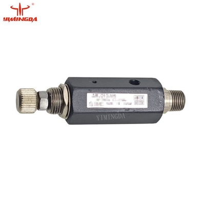 111595 Regulatore in miniatura VT5000 Parti di macchine per taglio automatico, parti di macchine per taglio vettoriale