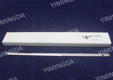 Lame di coltello della taglierina di PN 78798006 255 * 8.08*2.36mm per la macchina della taglierina di Gerber