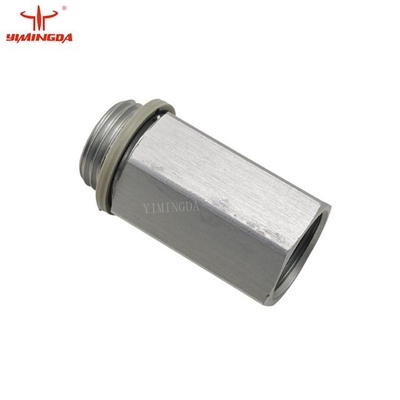 PN 063263 Manica ad aria QM-1/2-A/I Adatta per D8002 D8001 7501 Tagliatrice automatica