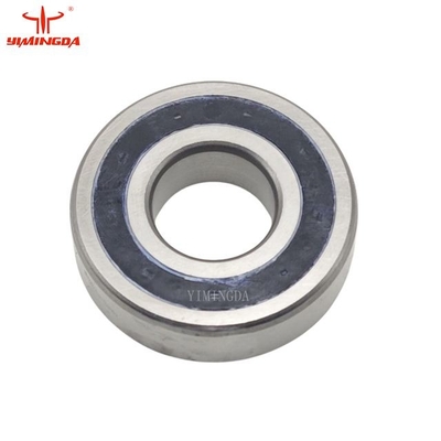 007525 BEARING FREE WHEEL 6204 RS1 D8002 Parti di macchine di taglio automatiche
