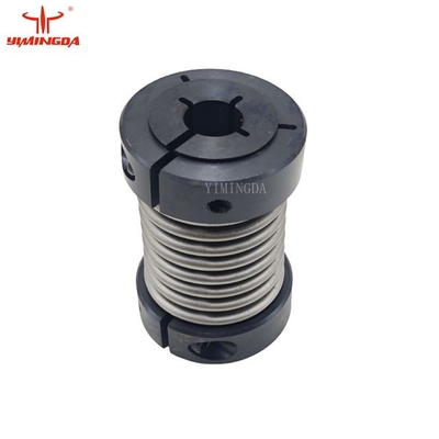 PN 70103173 Accoppiamento dell'asse Y D=18 D=20 Adatto per il taglio automatico D8002