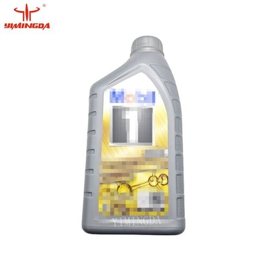 596500030 LUBRICANTE,OLIO,MOBILE 1,5W-30,1 LITRO per la macchina da taglio XLC7000/Z7