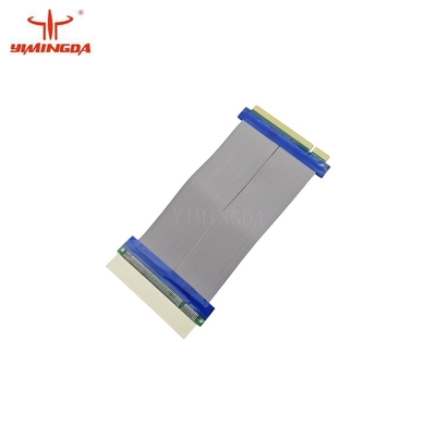 5080-200-0001 Cavo PCI flessibile PCIRX4-Flex-B5 per macchine di taglio automatiche