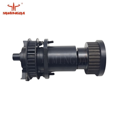 Parti per tagliatrici automatiche 66657000 CRANK HSG ASSY, S93-5 W/LANCASTER