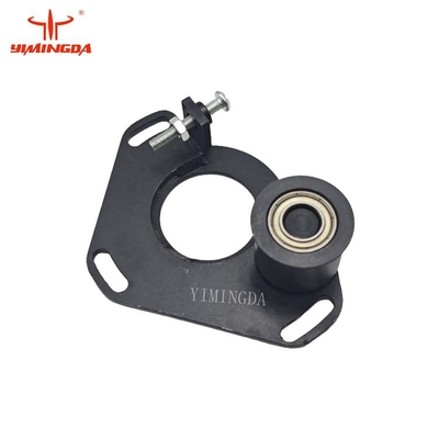 704331 PULLEY ASSY Adatta per la macchina da taglio automatica VT2500/FX