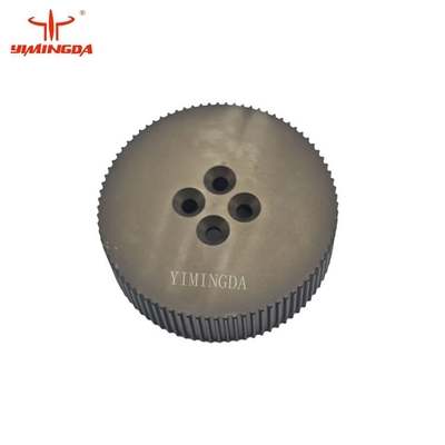 130534 Pulley Wheel Adatta per la macchina da taglio automatica Q25