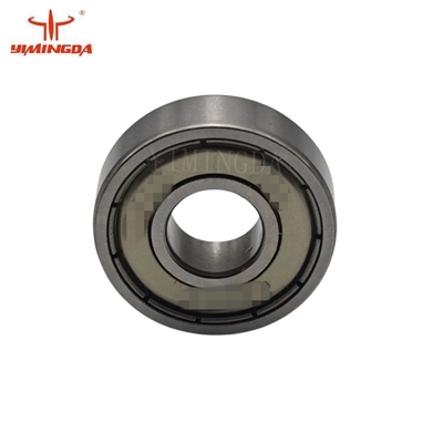 119202 Cuscinetto radiale 10X26X8 TN GN 2JF Adatto per VT7000 Macchine da taglio automatiche
