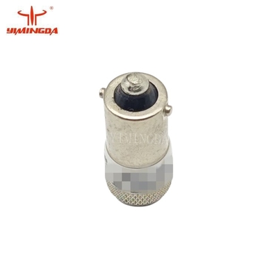 GT5250 Cuttore Ricambi 592500165 ABB lampada a contatto 24V Per GT7250 GT3250