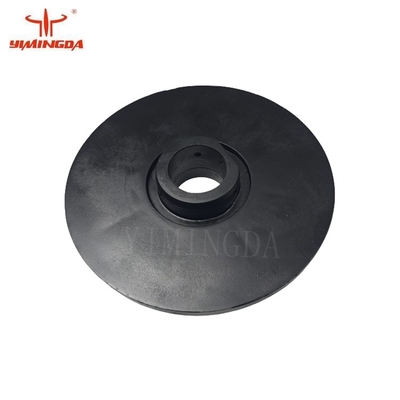 47140000 Flange, Plate, Mandrell Flange Assy per macchine da taglio GT7250 GT5250 GT3250