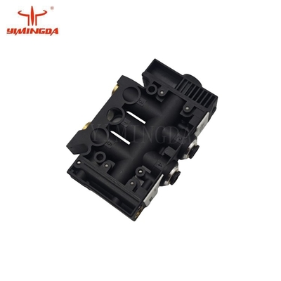 113826 VALVE DISTRIBUTOR 5/2 PVLB 1216204 Adatto per il Vettore VT5000 VT7000 Cutter