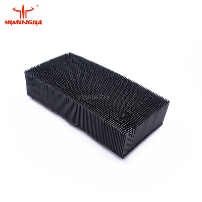 131240/704233/127612 Materiale di nylon nero per tagliatrici MX