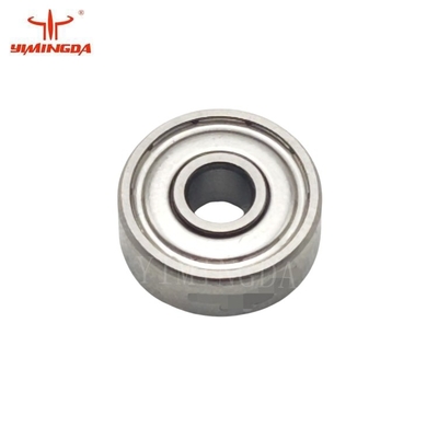 GT7250 Parti di taglio 153500718 BRG, BALL, SHIELDED, 4MM SHAFT per la macchina di taglio GTXL