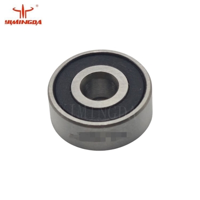 GT7250 Parti di taglio 153500719 BRG, BALL, SHIELD, SLD, 4MM, BORE DIA per la macchina di taglio ATRIAL
