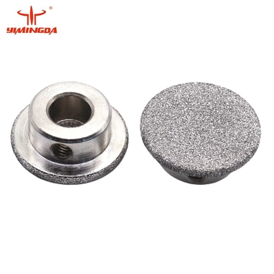 N11.0004S124-C Rotole di macinatura Dia 28mm Abito per taglia FK Universal 6