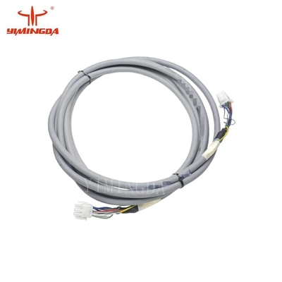 90613004 Cable, Cat Track X & Y per XLC7000/Z7 Paragon HX/VX Cutter PARTS