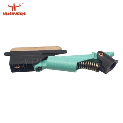 CONDUTORE di potenza, 20A, NIEBUHR 5240-079-0004 adatto alla macchina da taglio GT7250