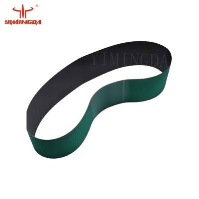 54944 Cintura di tensione per diffusore per diffusore D-600 Ricambi adatti per macchine per autoveicoli, dimensione: 850 mm x 85 mm