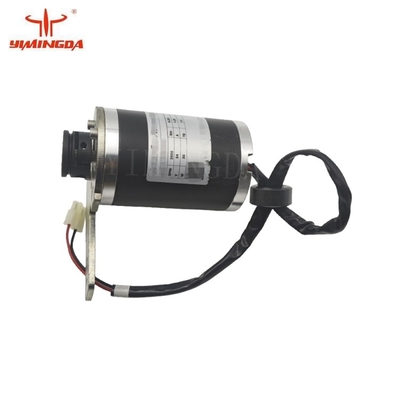 694500547 PLTR SPARE MP MOTORE + BRACKET per GT Plotter