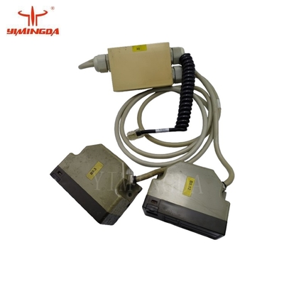 DETETTATORE D'OSSEGNI NPN 10-31 VDC 5040-152-0001 Per il taglio automatico