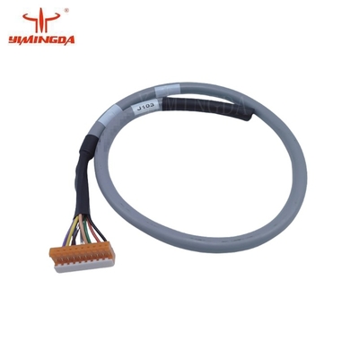 90754001 Cavo, MCC3 Potenza per XLC7000/Z7 pezzi di ricambio di taglio