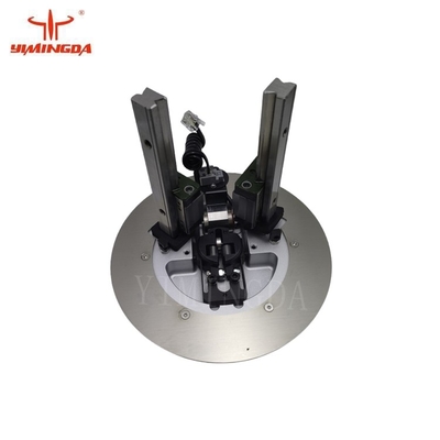 75723000 ASSY,PRESSER FOOT,093 CAST BOWL per la S7200 GT7250