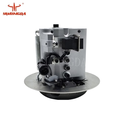 75834000 SHARPENER, PRESSERFT, ASSY, S-93-5/S52 Adatto per macchine da taglio GT5250