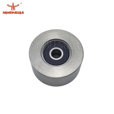 Parti di macchine da taglio 97025000 ASSY,PULLEY,IDLER PER ATRIA CUTTER