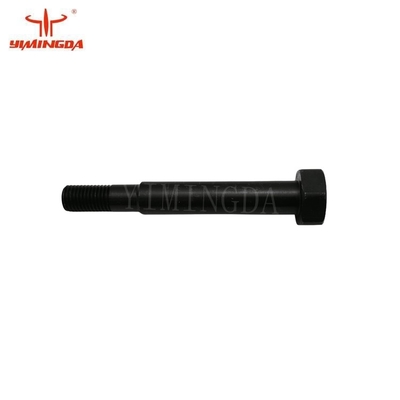 90523000 Albero, idler assy, S-93-5 adatto a parti di ricambio per taglia XLC7000/Z7