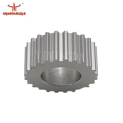 68574 Pulley di guida, tuta a ruota motrice per Kuris Auto Cutter 3080