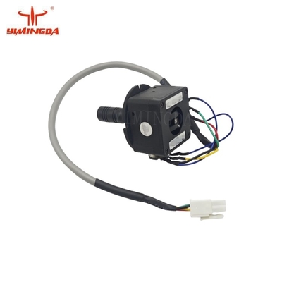 94917001 CABLE,JOYSTICK,ENTERPRISE Per la macchina da taglio Paragon HX VX LX