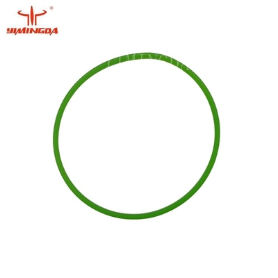 72469 O-RING (GREEN-SMALL) adatto alla macchina di taglio automatico.