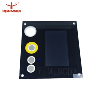 99374001 Programmati, pannello di controllo, Pcap per Gerber auto cutter ricambi