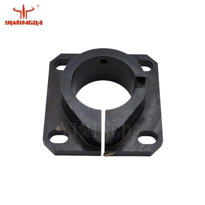 Paragon HX parti della macchina di taglio BLOCK CUTTER TUBE SUPPORT per taglio automatico 90521000
