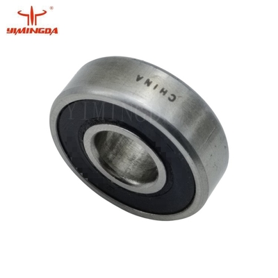 153500211 cuscinetto radicale 10x26x8 mm per la macchina di tracciatura e taglio della serie AP300