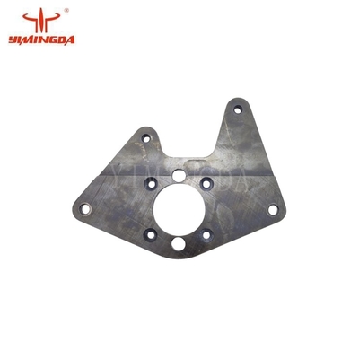 66474001 Bracket, Pulley, Balancer, Lancaster, S-93-5 per la macchina di taglio automatico Gerber