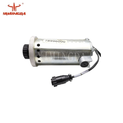 78996000 Motor, Assy, Knife,2.3Hp,S-91/C200 per Gerber S-91 pezzi di ricambio di macchine da taglio