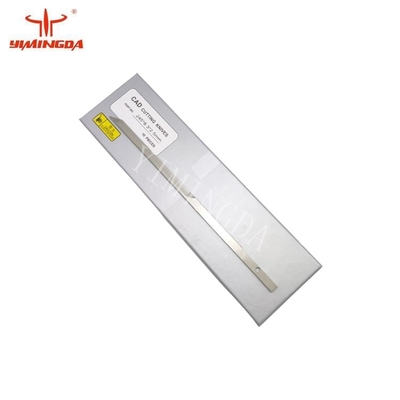 Lama di taglio YiMingda, dimensione: 246x8.3x2.5 mm per Investronica Cutter