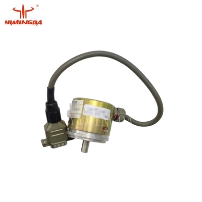 750429A ENCODEUR CABLE 1000 PTS G39KSLDBI per VECTOR 5000/ 7000 Tagliatori