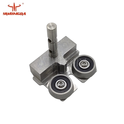 10126570001 ASSY, LOWER YOKE adatto alla macchina di taglio GTXL